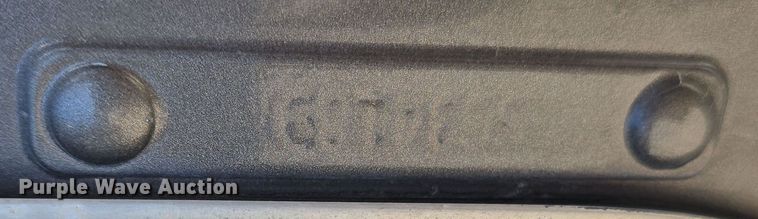 image for item DW3839 1994 Kenworth T450 dump truck