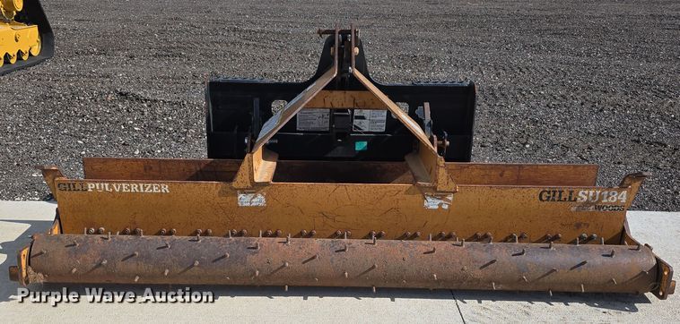 image for item DW3859 Woods GILLSU184 soil conditioner