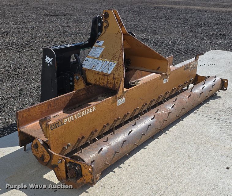 image for item DW3859 Woods GILLSU184 soil conditioner