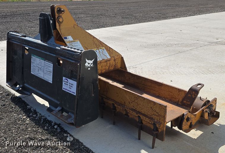 image for item DW3859 Woods GILLSU184 soil conditioner