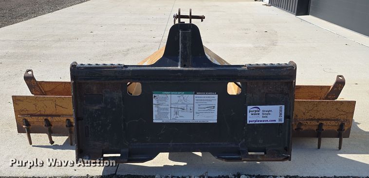 image for item DW3859 Woods GILLSU184 soil conditioner