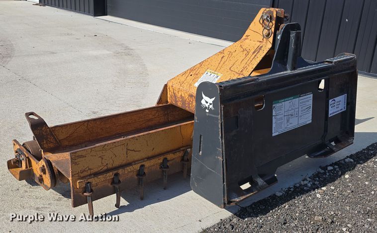 image for item DW3859 Woods GILLSU184 soil conditioner