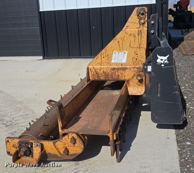 image for item DW3859 Woods GILLSU184 soil conditioner