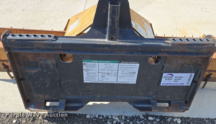 image for item DW3859 Woods GILLSU184 soil conditioner