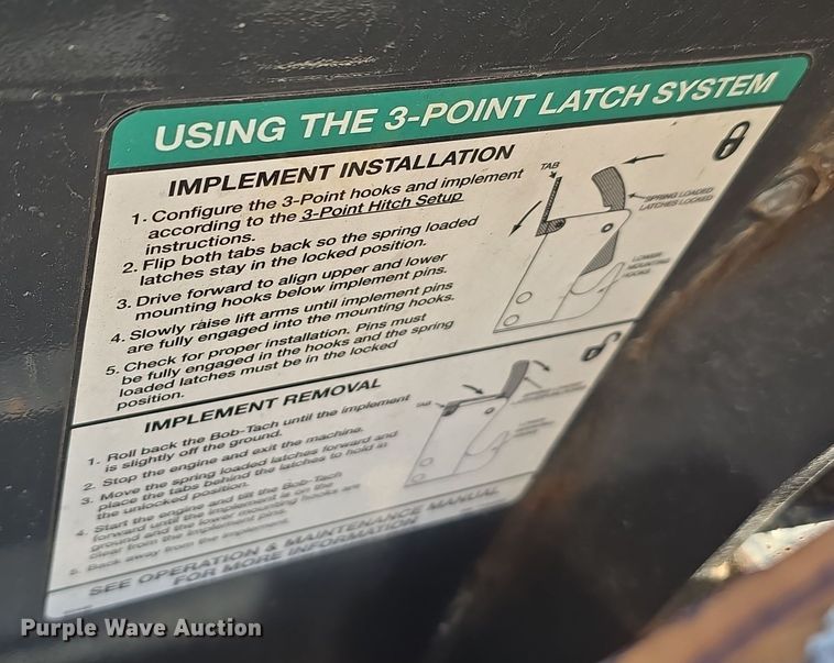 image for item DW3859 Woods GILLSU184 soil conditioner