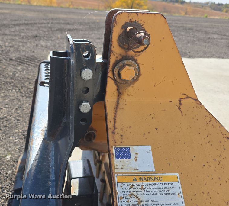 image for item DW3859 Woods GILLSU184 soil conditioner