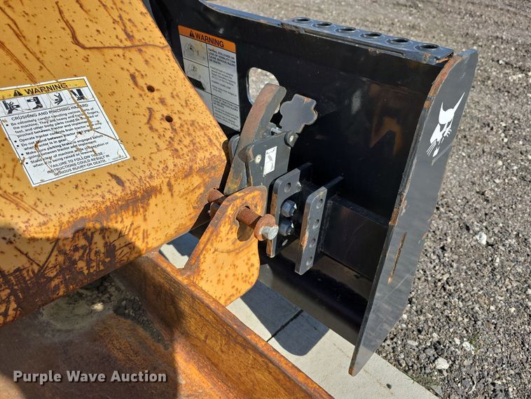 image for item DW3859 Woods GILLSU184 soil conditioner