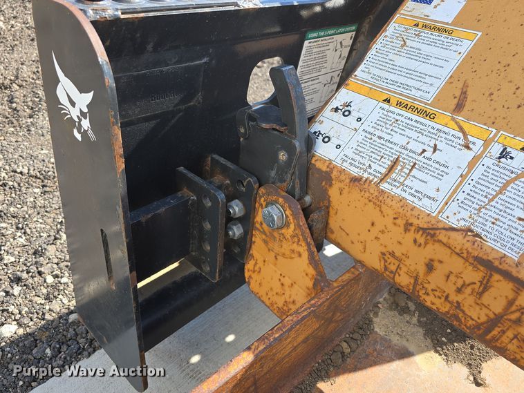 image for item DW3859 Woods GILLSU184 soil conditioner