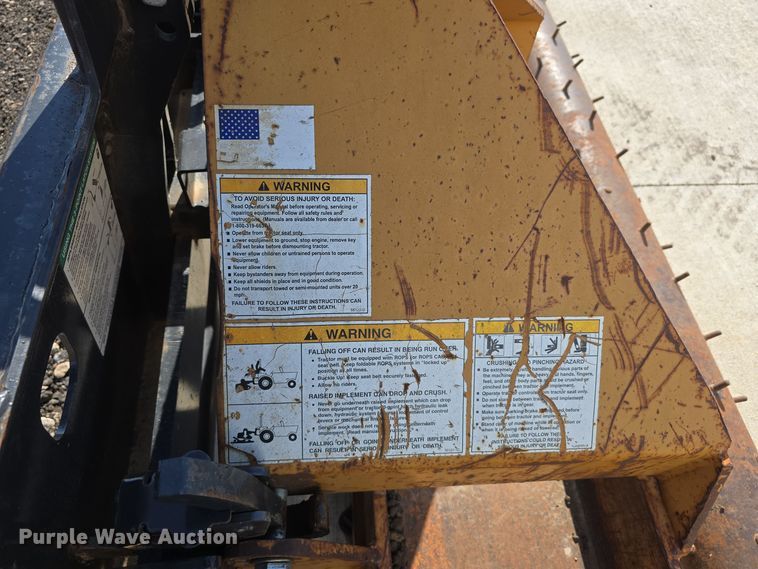 image for item DW3859 Woods GILLSU184 soil conditioner