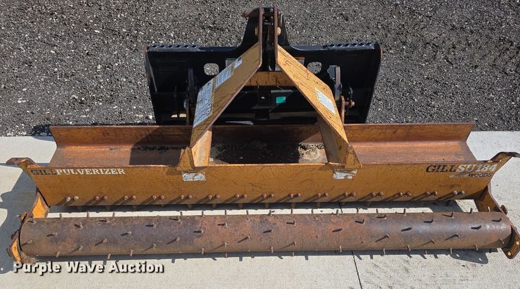 image for item DW3859 Woods GILLSU184 soil conditioner