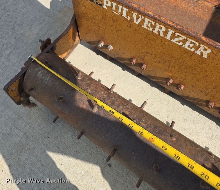 image for item DW3859 Woods GILLSU184 soil conditioner