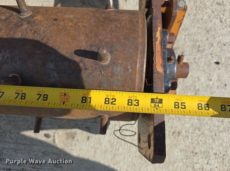 image for item DW3859 Woods GILLSU184 soil conditioner