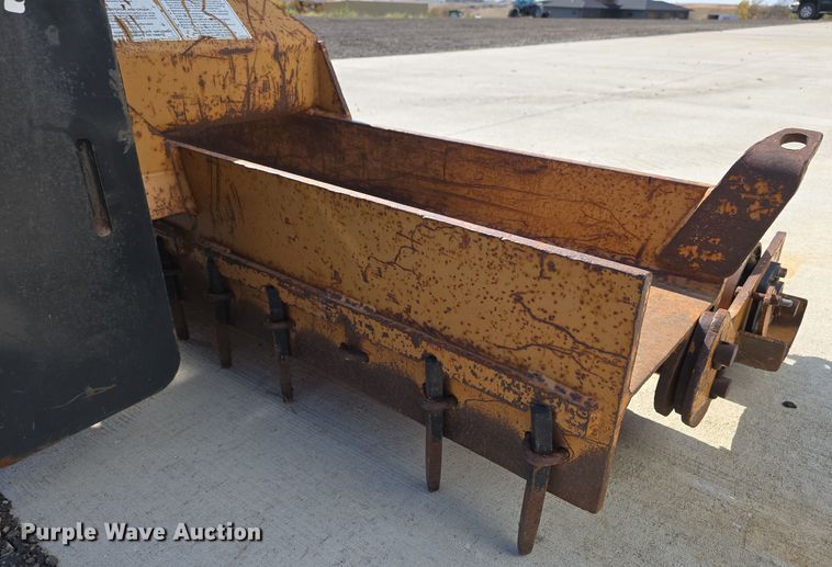 image for item DW3859 Woods GILLSU184 soil conditioner