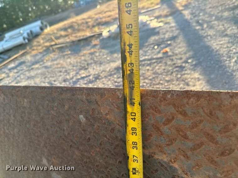 image for item DX0722 Speed-Lift SL-8000B loading dock