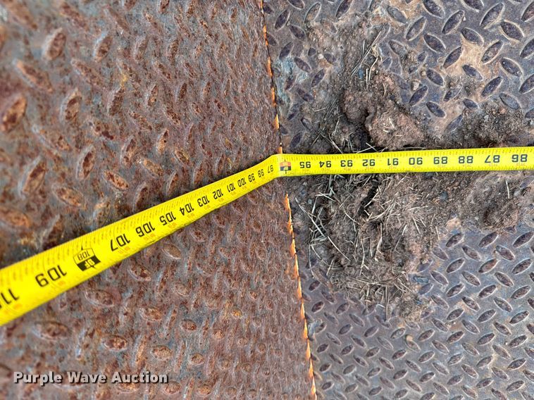 image for item DX0722 Speed-Lift SL-8000B loading dock