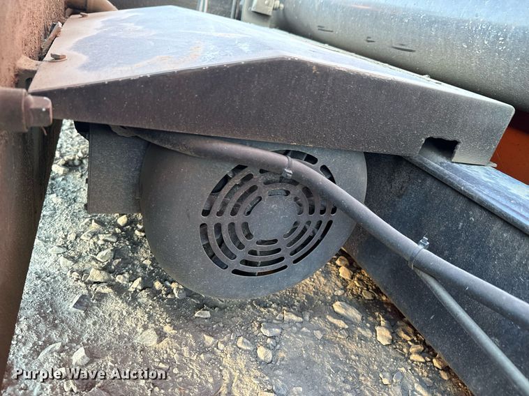 image for item DX0722 Speed-Lift SL-8000B loading dock