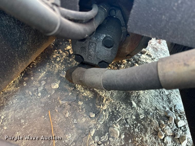 image for item DX0722 Speed-Lift SL-8000B loading dock