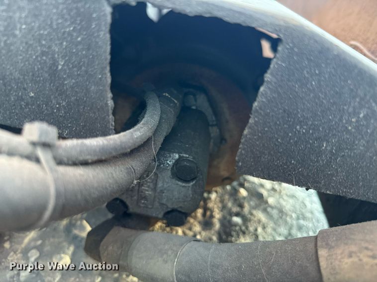 image for item DX0722 Speed-Lift SL-8000B loading dock