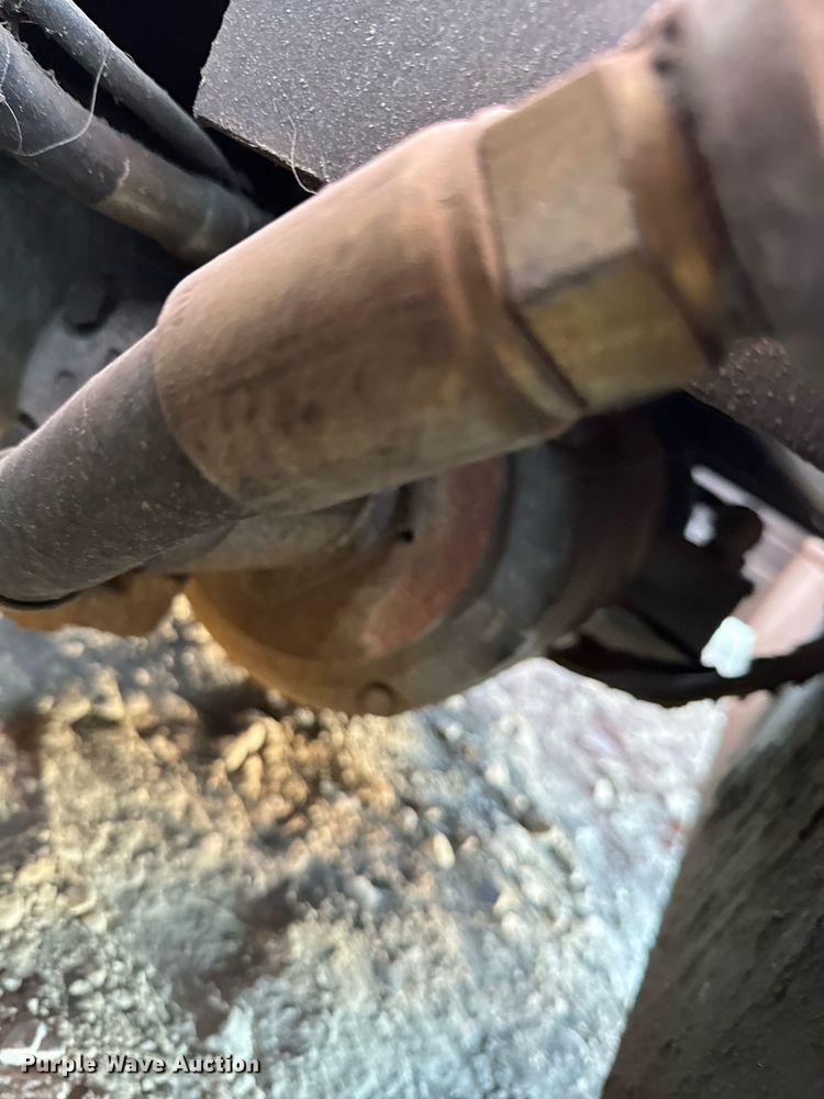 image for item DX0722 Speed-Lift SL-8000B loading dock