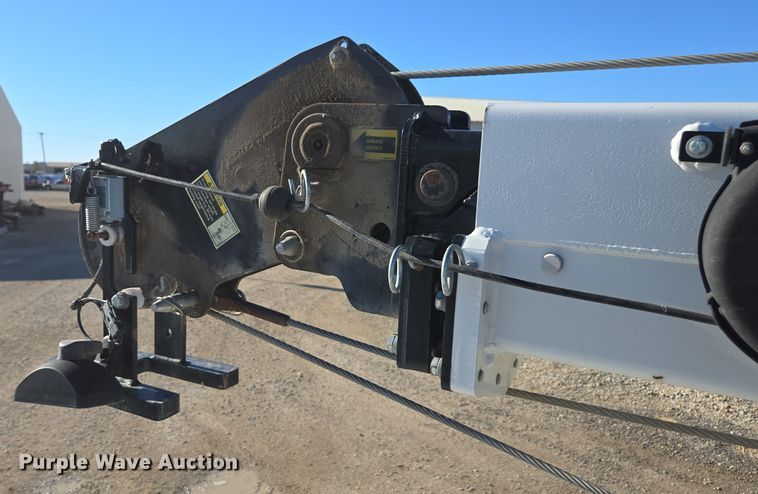 image for item EE7842 2011 Ford F550 Super Duty XL utility / service truck