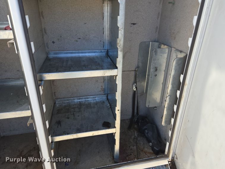 image for item EE7842 2011 Ford F550 Super Duty XL utility / service truck