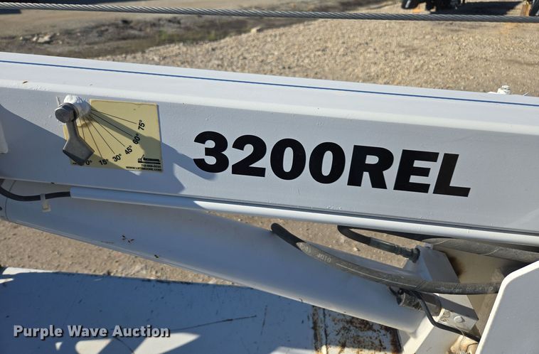 image for item EE7851 2011 Ford F450 Super Duty XLT SuperCab utility / service truck