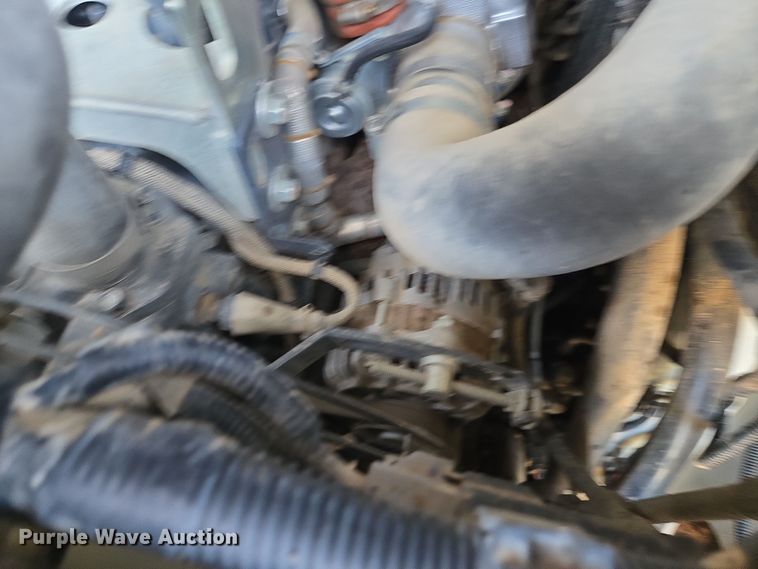 image for item EE8617 2018 Takeuchi TL12R-2 tracked skid steer loader