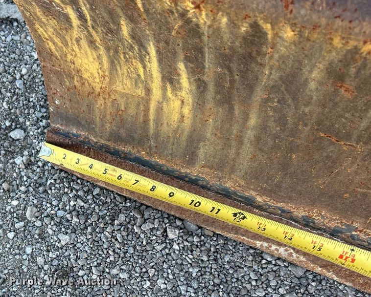 image for item EG1155 2013 Case CX36B excavator