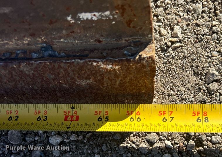 image for item EG1155 2013 Case CX36B excavator