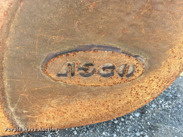 image for item EG1155 2013 Case CX36B excavator