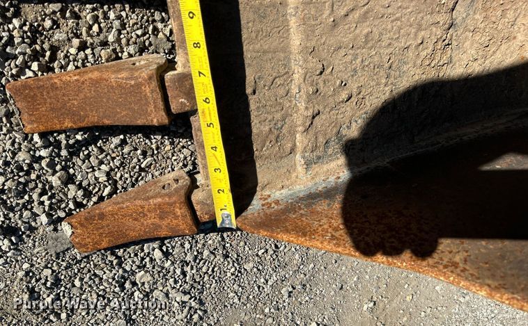 image for item EG1155 2013 Case CX36B excavator