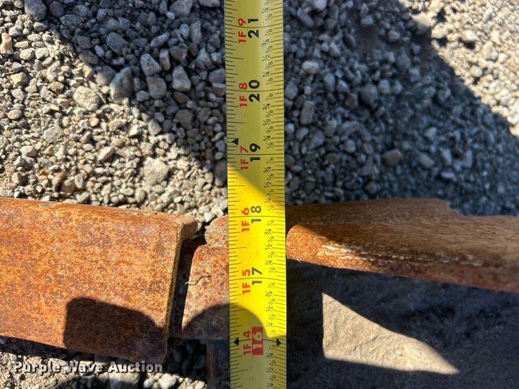 image for item EG1155 2013 Case CX36B excavator