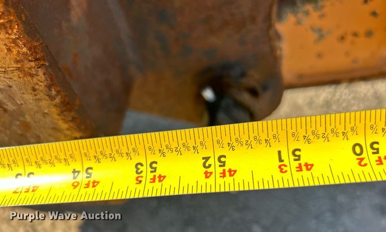 image for item EG1155 2013 Case CX36B excavator