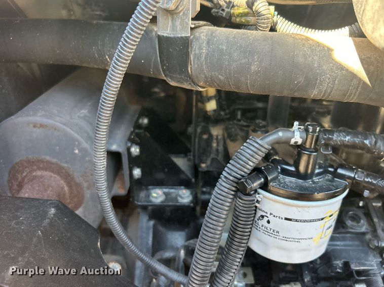 image for item EG1155 2013 Case CX36B excavator