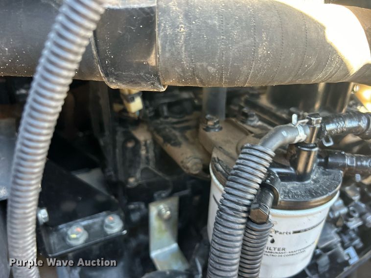 image for item EG1155 2013 Case CX36B excavator