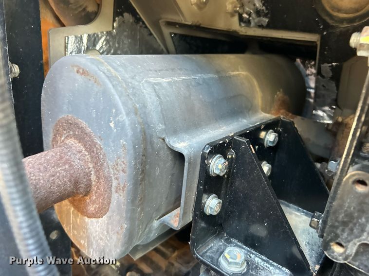 image for item EG1155 2013 Case CX36B excavator