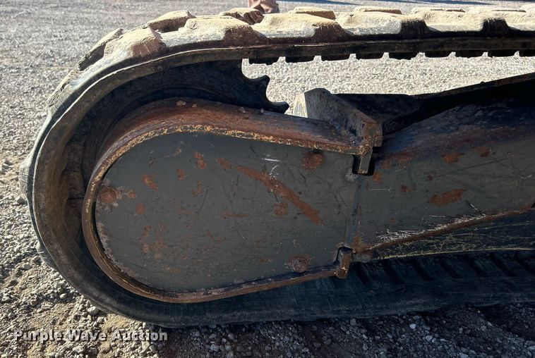 image for item EG1155 2013 Case CX36B excavator