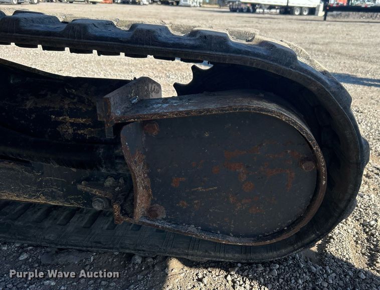 image for item EG1155 2013 Case CX36B excavator
