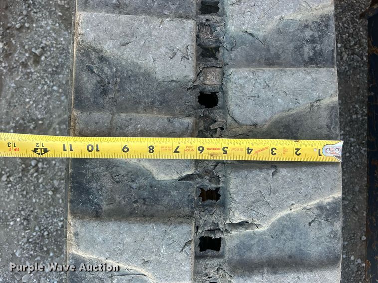 image for item EG1155 2013 Case CX36B excavator