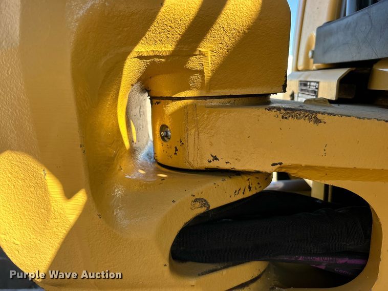 image for item EG1156 2014 Caterpillar  304E CR excavator