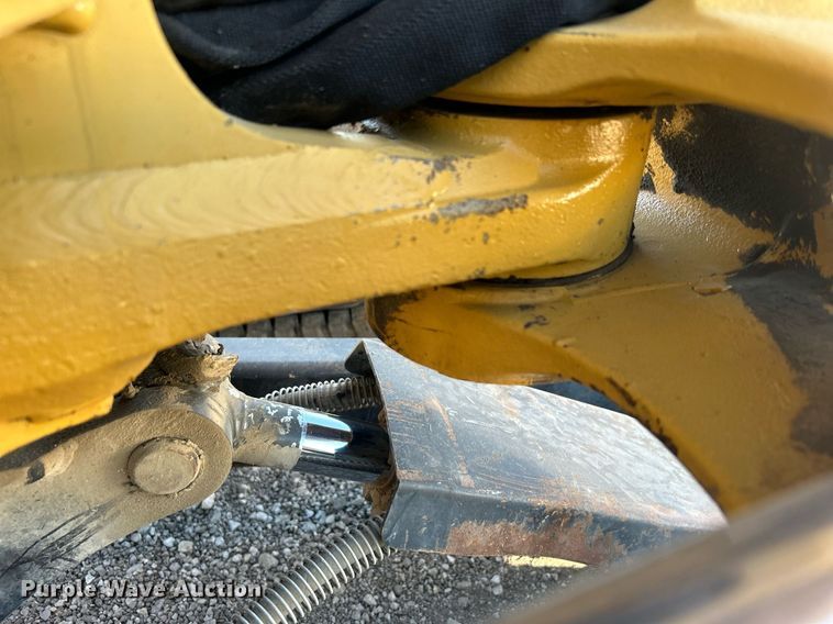 image for item EG1156 2014 Caterpillar  304E CR excavator