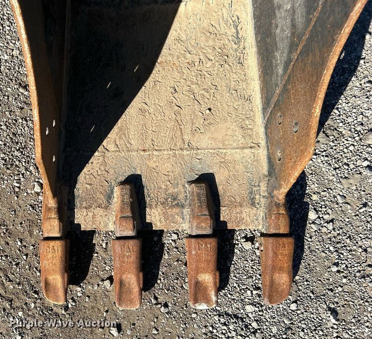 image for item EG1156 2014 Caterpillar  304E CR excavator