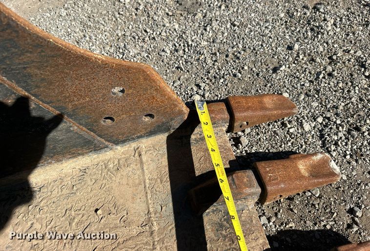 image for item EG1156 2014 Caterpillar  304E CR excavator