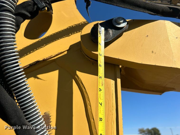 image for item EG1156 2014 Caterpillar  304E CR excavator