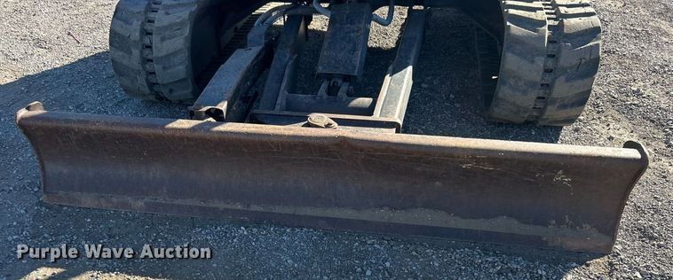 image for item EG1156 2014 Caterpillar  304E CR excavator