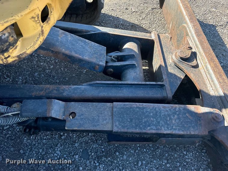 image for item EG1156 2014 Caterpillar  304E CR excavator