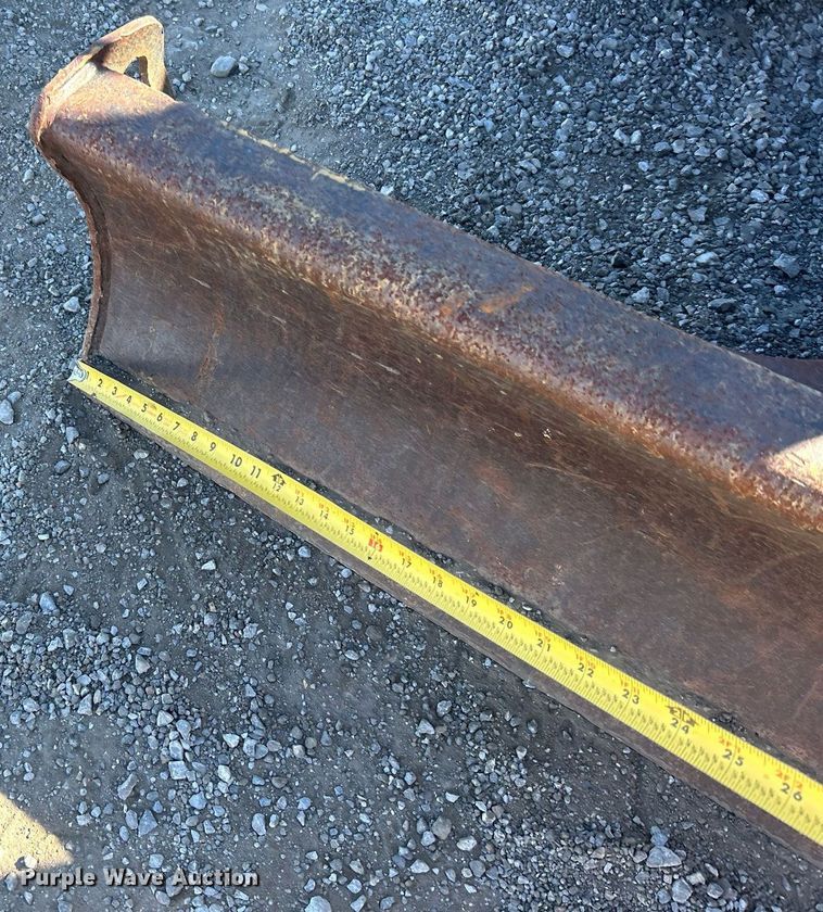 image for item EG1156 2014 Caterpillar  304E CR excavator