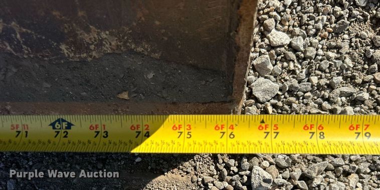 image for item EG1156 2014 Caterpillar  304E CR excavator