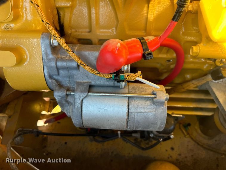 image for item EG1156 2014 Caterpillar  304E CR excavator