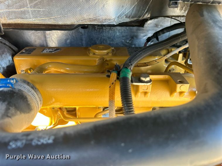 image for item EG1156 2014 Caterpillar  304E CR excavator